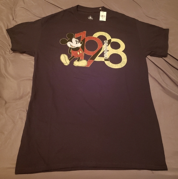 Disney Other - Disney Mickey Mouse T-shirt